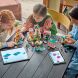 Конструктор Замок принцеси та королівські улюбленці LEGO Disney Princess 43267