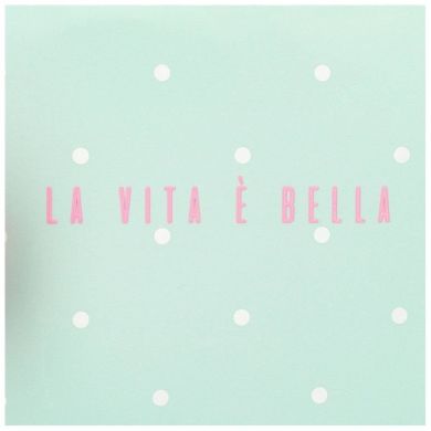 Косметичка із застібкою-блискавкою MOVOM LA VITA E BELLA ENSO 3754021