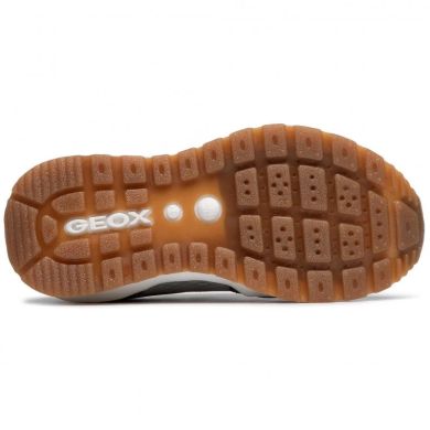 Кроссовки на мальчика Geox Pave размер 29 J0415A-014BU-C1006