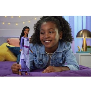 Лялька Аша з м/ф Бажання Disney Wish HPX23