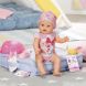 Кукла BABY BORN ВОЛШЕБНАЯ ДЕВОЧКА (43 см, с аксессуарами) 835005