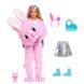 Кукла Barbie Cutie Reveal &ndash; милый кролик HHG19