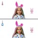 Кукла Barbie Cutie Reveal &ndash; милый кролик HHG19