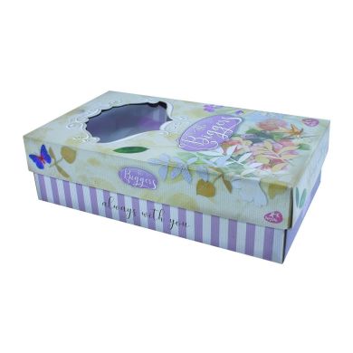 Лялька Berjuan (Берхуан) Biggers Енді Грімальді 32 см 1M0702400119