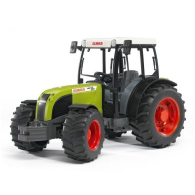 Машинка игрушечная Трактор Claas Nectis 267F Bruder 02110