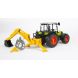 Машинка игрушечная Трактор Claas Nectis 267F Bruder 02110