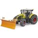 Машинка іграшкова. Трактор Claas Axion 950 для прибирання снігу 03018