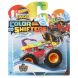 Машинка-позашляховик Зміни колір серії Monster Trucks Hot Wheels (в ас.) HGX06