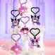Механічна іграшка-сюрприз POP TOP KUROMI & MY MELODY МИЛІ КРИЛЬЦЯ (в ас.) 24MDL-003
