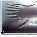 Металева табличка (постер) HALO UNSC 28x38 см ABYPLA017