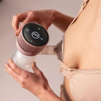 Молоковідсмоктувач акумуляторний PICO (3 режими роботи) BabyOno 1485