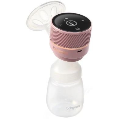Молоковідсмоктувач акумуляторний PICO (3 режими роботи) BabyOno 1485