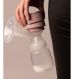 Молоковідсмоктувач акумуляторний PICO (3 режими роботи) BabyOno 1485