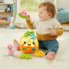 Музичний ігровий набір Ананас та друзі (англ.) Fisher-Price GYK20