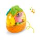 Музичний ігровий набір Ананас та друзі (англ.) Fisher-Price GYK20