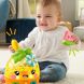 Музичний ігровий набір Ананас та друзі (англ.) Fisher-Price GYK20
