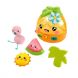 Музичний ігровий набір Ананас та друзі (англ.) Fisher-Price GYK20
