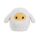 М&rsquo;яка іграшка-антистрес FLUFFIE STUFFIEZ серії Small Plush ОВЕЧКА 594475-6
