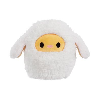 М&rsquo;яка іграшка-антистрес FLUFFIE STUFFIEZ серії Small Plush ОВЕЧКА 594475-6