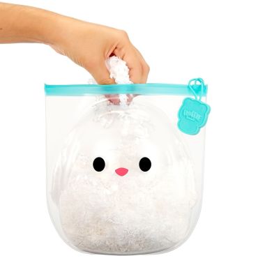 М&rsquo;яка іграшка-антистрес FLUFFIE STUFFIEZ серії Small Plush ОВЕЧКА 594475-6