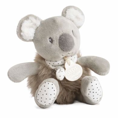 Мягкая игрушка Doudou Minizoo Коала DC3528