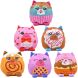 М&rsquo;яка іграшка MISFITTENS MINI W3 КОТИК У БАНЦІ (в асортименті) 03948(W3)