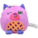 М&rsquo;яка іграшка MISFITTENS MINI W3 КОТИК У БАНЦІ (в асортименті) 03948(W3)