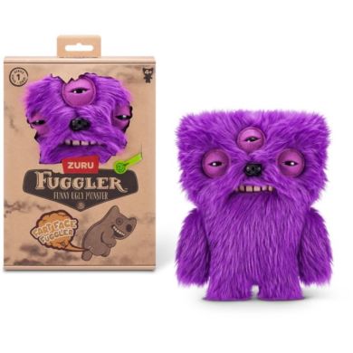 Мягкая игрушка Мякусик Fuggler 15728G