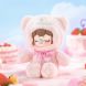 Мягкая игрушка POP TOP Rolife серии Nanci МИЛЫЕ МИШКИ MNAXX