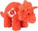 Мягкая игрушка Teddy Hermann Динозавр Cozmo 37 см 939030