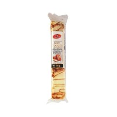 Мягкая нуга Sir Charles с соленой карамелью и арахисом Soft Nougat GESALZENES KARAMELL & ERDNUSS, 100 г Sir Charles 9002859116490