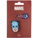 Набір брошок CERDA BROOCH AVENGERS Капітан Америка CERDA-2600000554