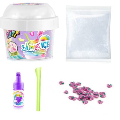 Набір для творчості Slime DIY Фруктовий лід SSC299