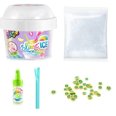 Набір для творчості Slime DIY Фруктовий лід SSC299