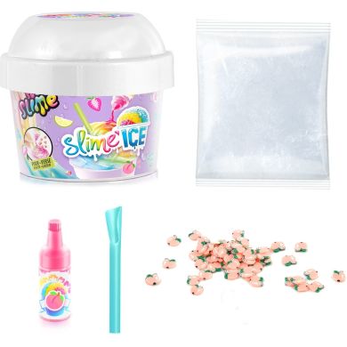 Набір для творчості Slime DIY Фруктовий лід SSC299