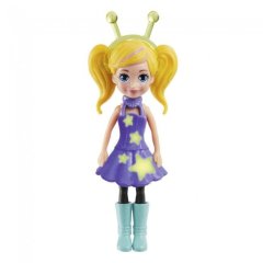Набір Модний гардероб для двох Polly Pocket (в ас.) HNF51