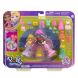 Набір Модний гардероб для двох Polly Pocket (в ас.) HNF51