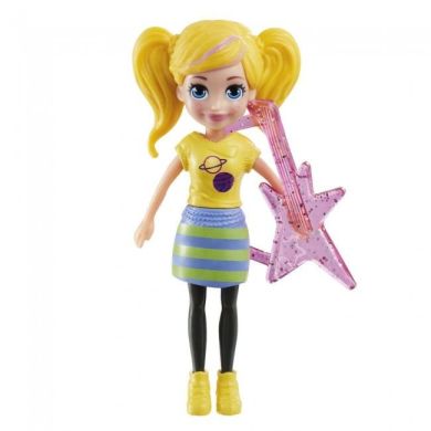 Набір Модний гардероб для двох Polly Pocket (в ас.) HNF51