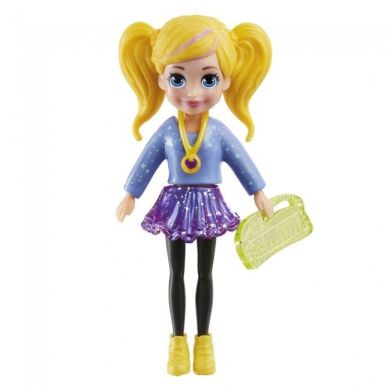 Набір Модний гардероб для двох Polly Pocket (в ас.) HNF51