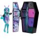 Набір-сюрприз Жахо-секрети Твайли серії Неонові та бомбезні Monster High HNF82
