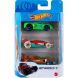 Набір машинок Hot Wheels 3 шт в асортименті K5904
