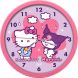 Настенные часы Hello Kitty Kids Licensing HK50199