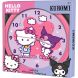 Настенные часы Hello Kitty Kids Licensing HK50199