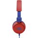 Навушники JBL Jr 310 red JBLJR310RED