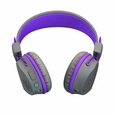 Наушники Jlab IEUHBSTUDIORGRYPRPL4