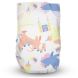 Підгузки Offspring FairyTale, розмір S, 3-6 кг, 48 шт DP-OI-FAT-S48P-FRT, S