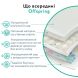 Підгузки Offspring FairyTale, розмір S, 3-6 кг, 48 шт DP-OI-FAT-S48P-FRT, S