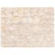 Плейсмат для сервірування SHELL, 30x40см, айвори ZICZAC ZZ0563IVORY