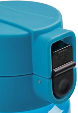 Пляшка для води Tinc FCWB2TBL, Блакитний