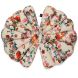 Подушка-мушля Garden Glory квіти, 75 x 47 x 14 см 7350065698265